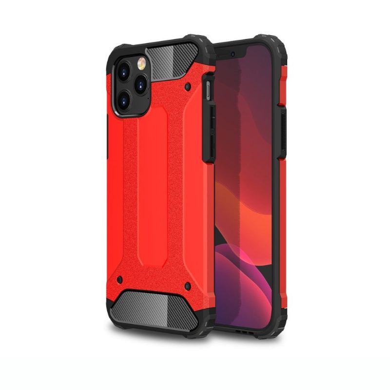 Etui do iPhone 12 / 12 Pro Zbroja Straży