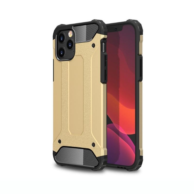 Etui do iPhone 12 / 12 Pro Zbroja Straży