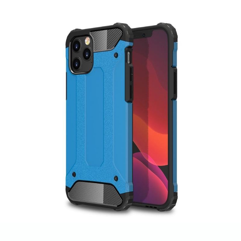 Etui do iPhone 12 / 12 Pro Zbroja Straży