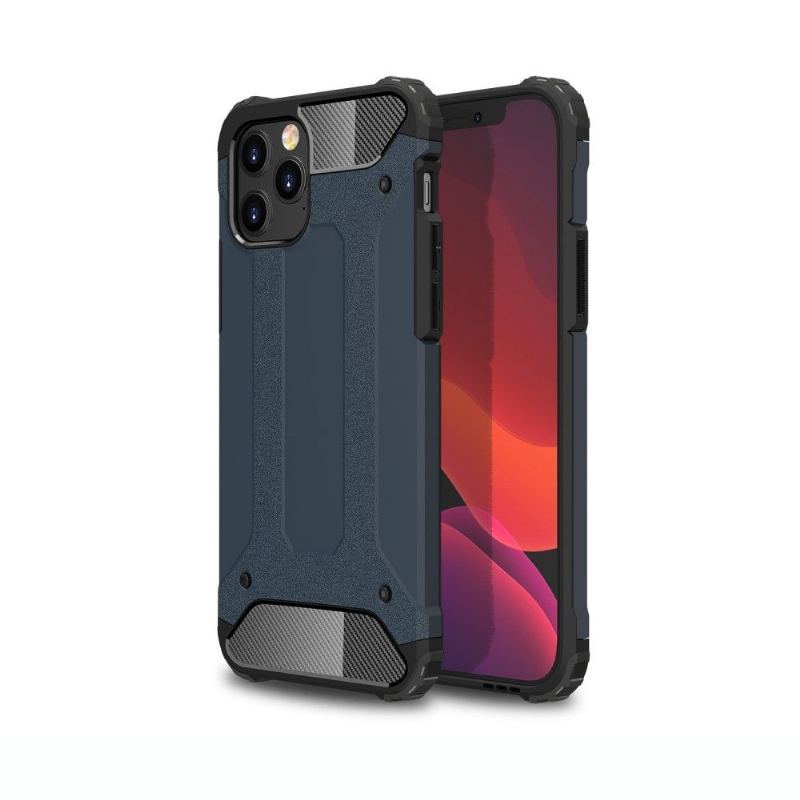 Etui do iPhone 12 / 12 Pro Zbroja Straży