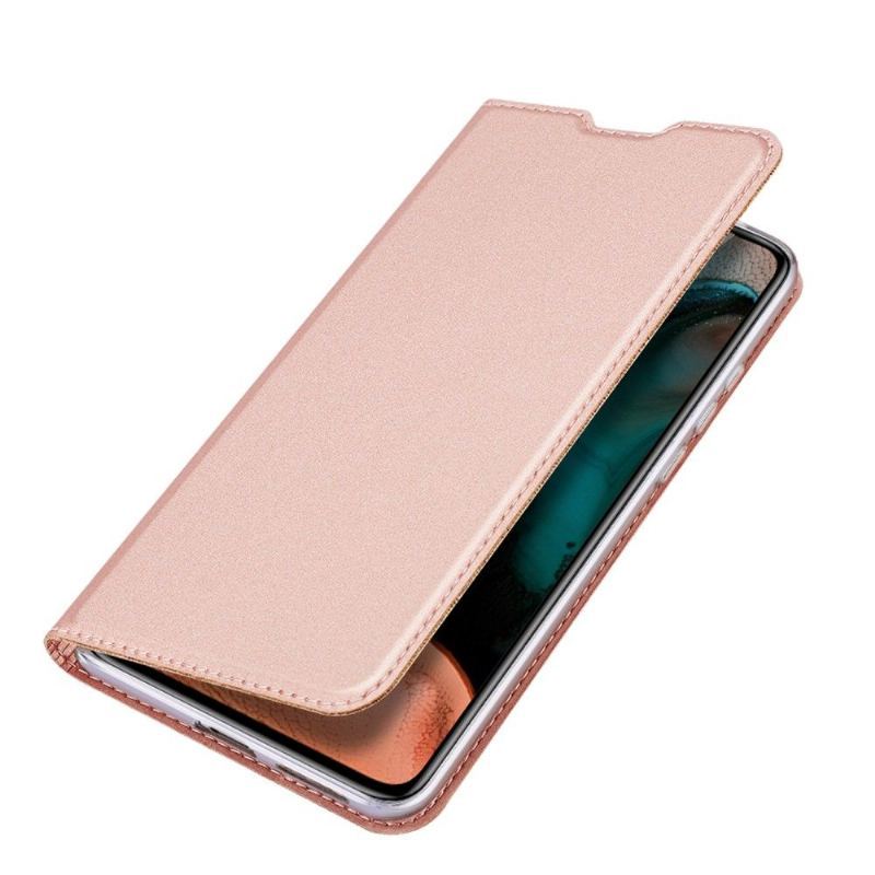 Etui do Poco F2 Pro Satynowa Powłoka