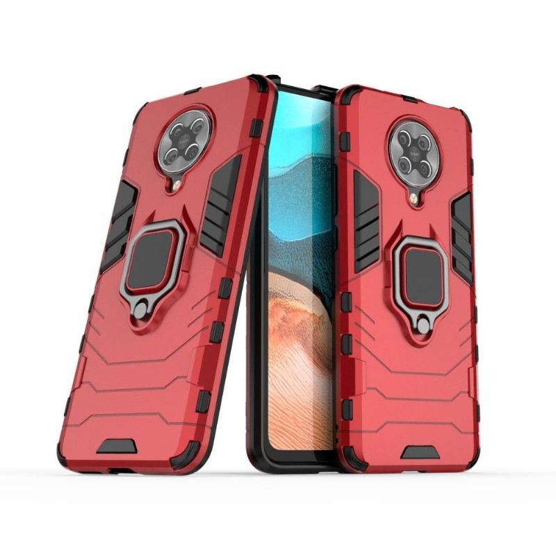 Etui do Poco F2 Pro Ultra Ochronny Belinda