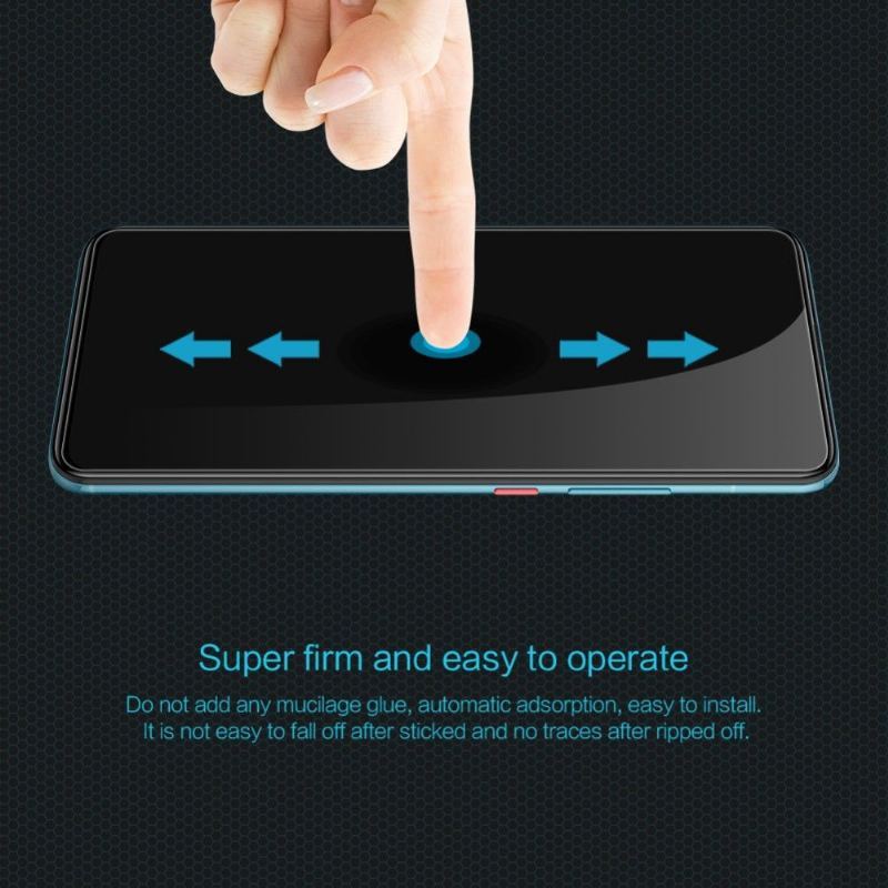 Hartowane Szkło Ochronne Xiaomi Poco F2 Pro Nillkin
