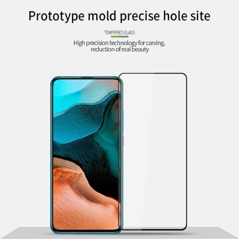 Szkło Hartowane Do Ekranu Xiaomi Poco F2 Pro