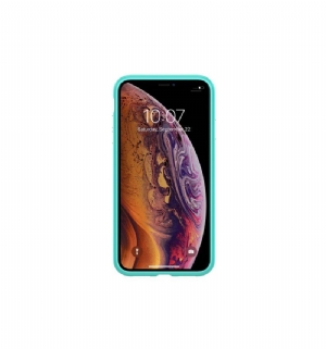 Futerały do iPhone XR Obrzeża Kwiatowe Etui