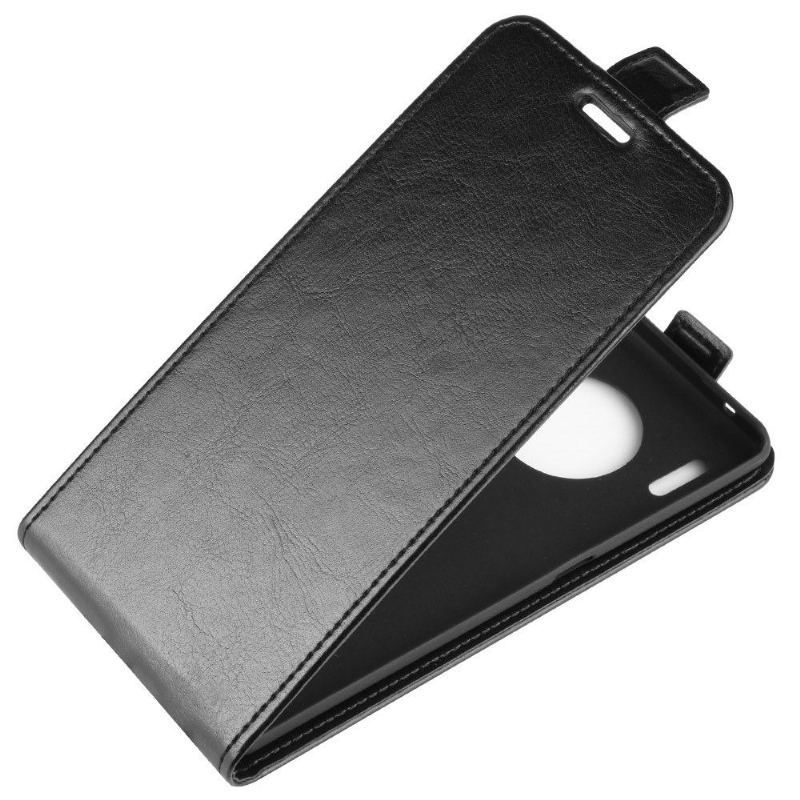 Case do Huawei Mate 30 Pro Biznes Etui Folio Le René Ze Sztucznej Skóry W Pionie