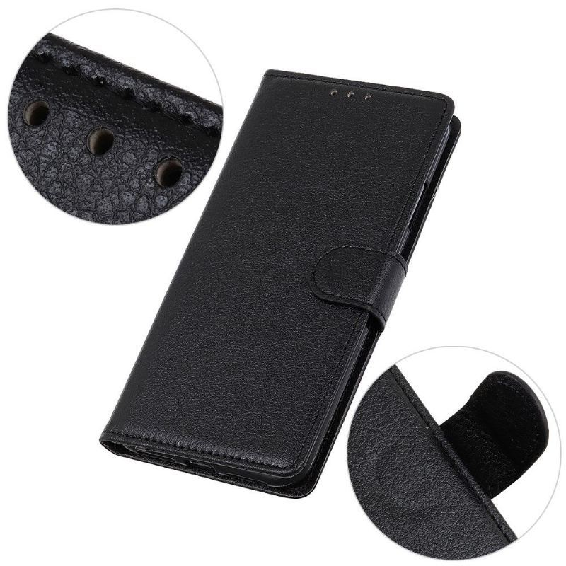 Case do Huawei Mate 30 Pro Biznes Malo Faux Leather