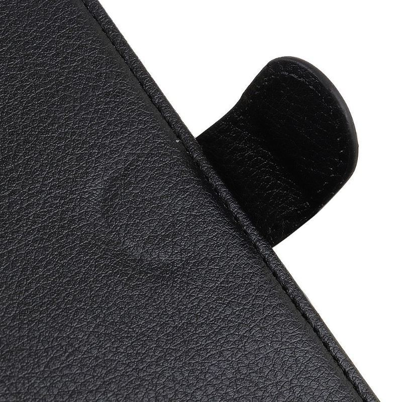 Case do Huawei Mate 30 Pro Biznes Malo Faux Leather