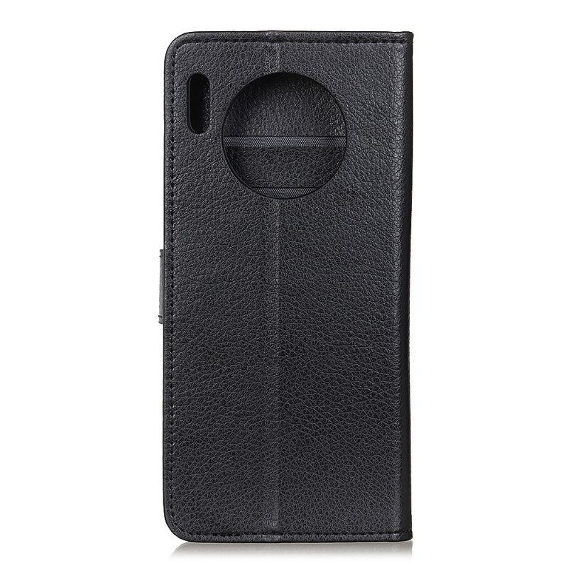 Case do Huawei Mate 30 Pro Biznes Malo Faux Leather