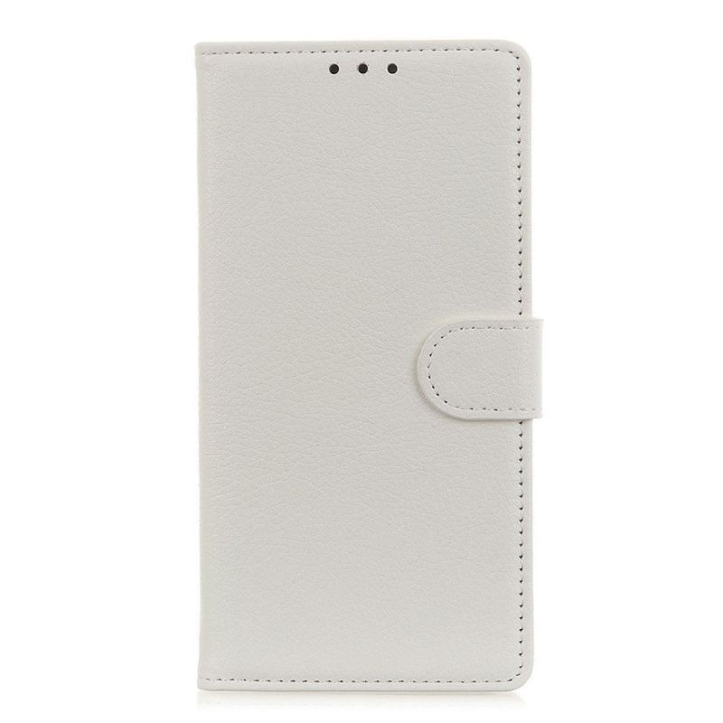 Case do Huawei Mate 30 Pro Biznes Malo Faux Leather