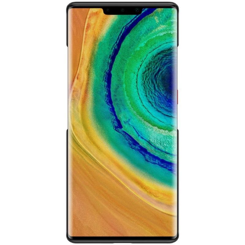 Etui do Huawei Mate 30 Pro Anti-fall Camshield Z Tylną Osłoną Obiektywu