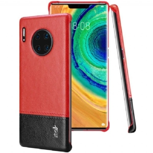 Etui do Huawei Mate 30 Pro Classic Imak Sztuczna Skóra