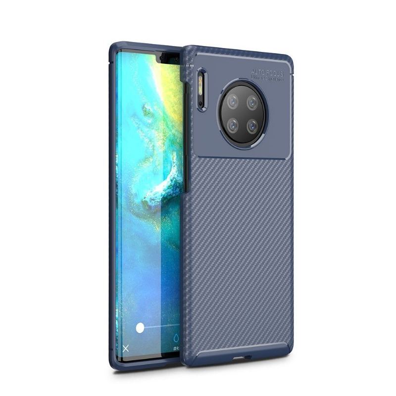 Etui do Huawei Mate 30 Pro Karbon Classy