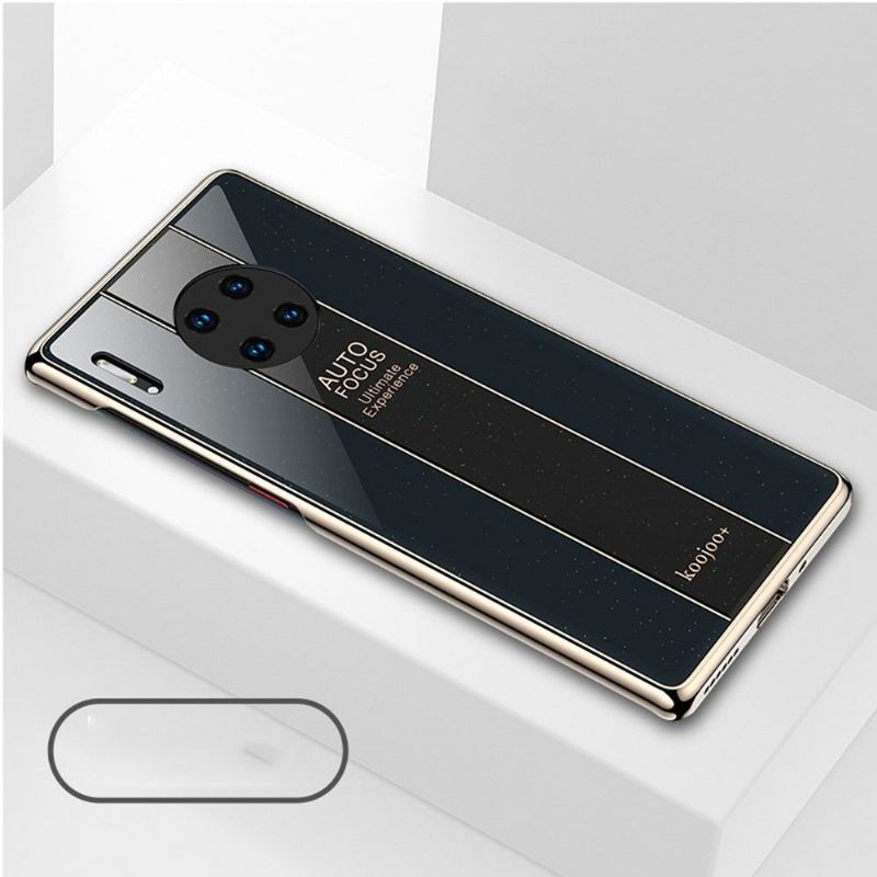 Etui do Huawei Mate 30 Pro Luksus Koojoo