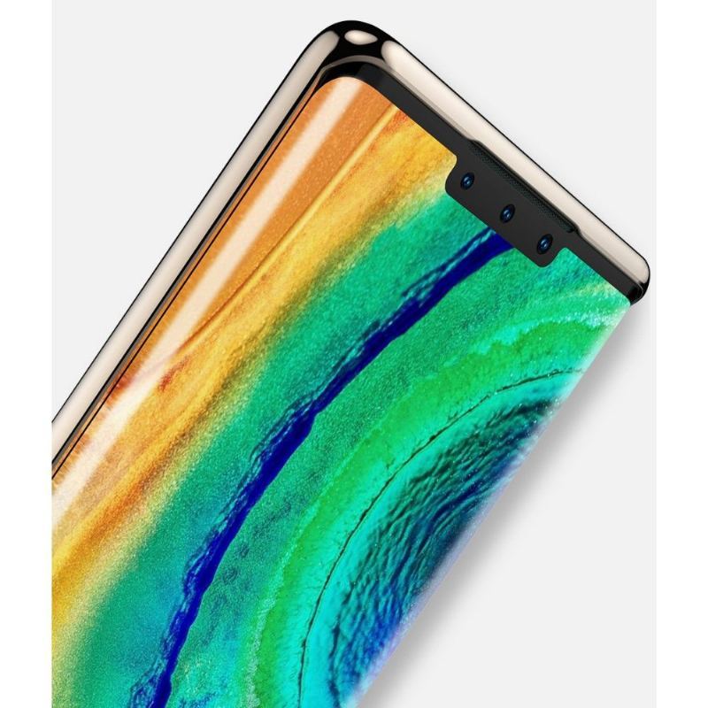 Etui do Huawei Mate 30 Pro Luksus Koojoo