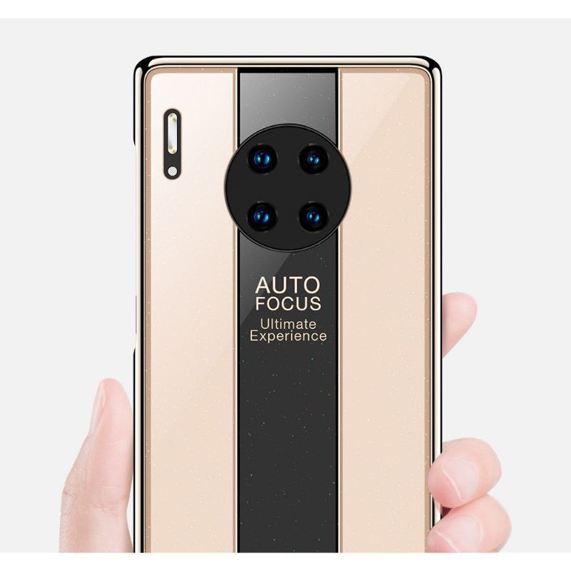 Etui do Huawei Mate 30 Pro Luksus Koojoo