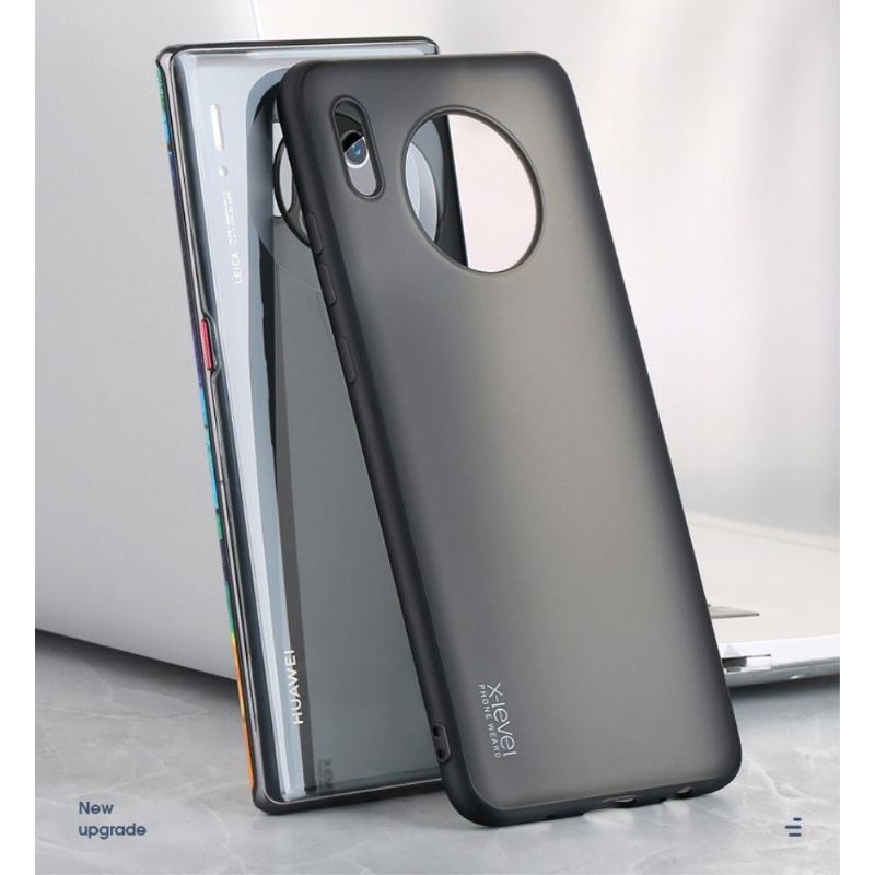 Etui do Huawei Mate 30 Pro Poziom X Ze Smyczą