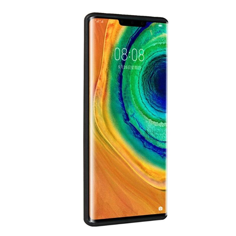 Etui do Huawei Mate 30 Pro Skórzany Uchwyt Na Karty