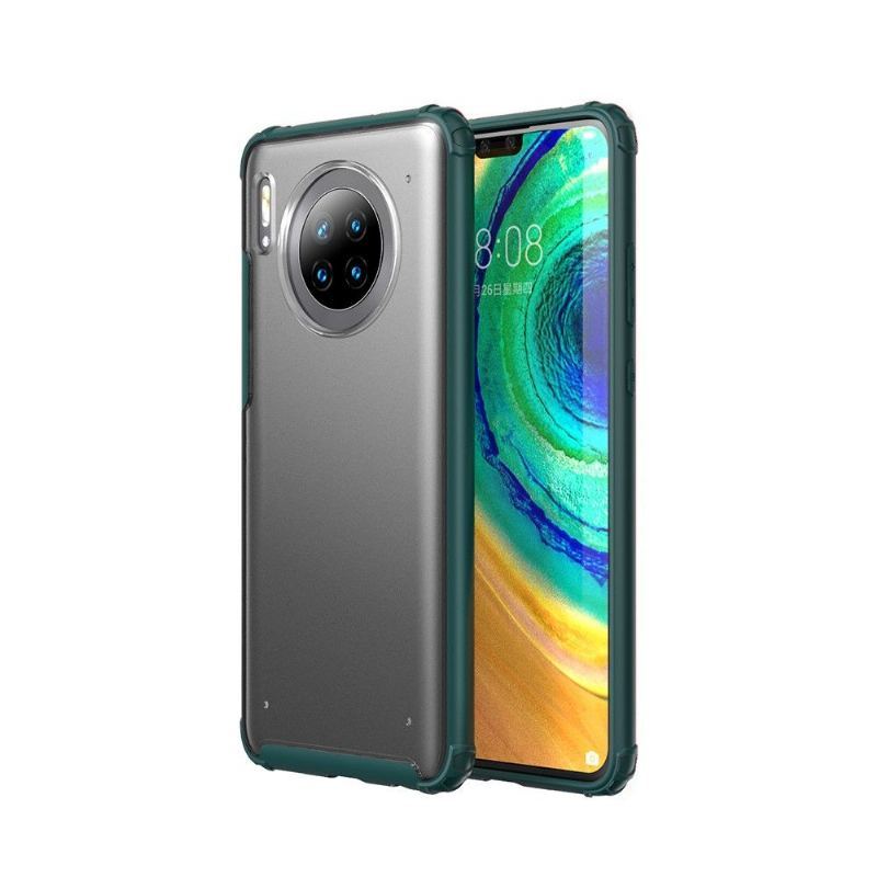 Etui Na Telefon do Huawei Mate 30 Pro - Seria Zbroi Zderzaka