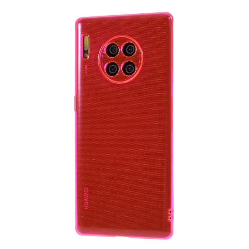 Futerały do Huawei Mate 30 Pro Efekt Opalizujący