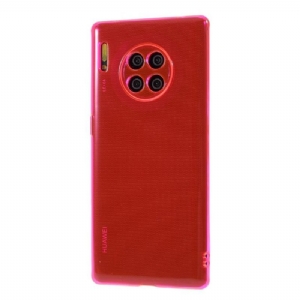 Futerały do Huawei Mate 30 Pro Efekt Opalizujący