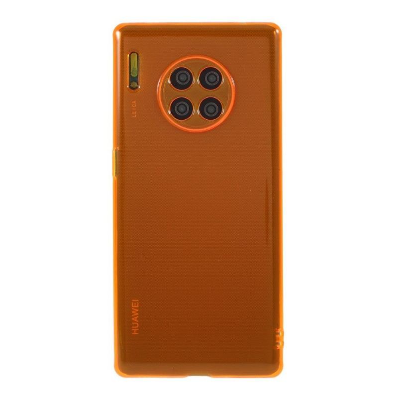 Futerały do Huawei Mate 30 Pro Efekt Opalizujący