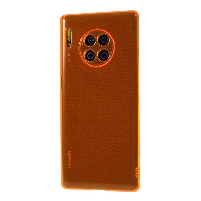 Futerały do Huawei Mate 30 Pro Efekt Opalizujący