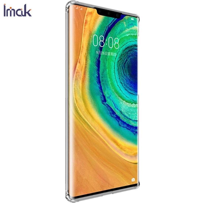 Futerały do Huawei Mate 30 Pro Imak Transparent Gradient