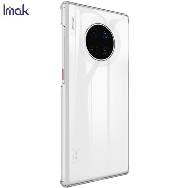 Futerały do Huawei Mate 30 Pro Imak Transparent Gradient