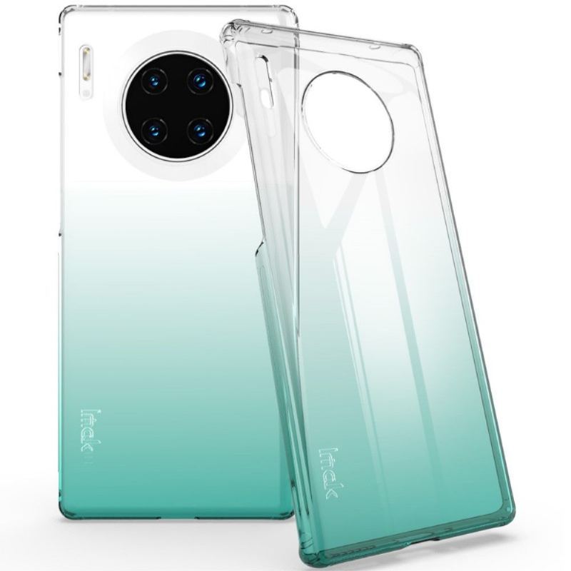 Futerały do Huawei Mate 30 Pro Imak Transparent Gradient