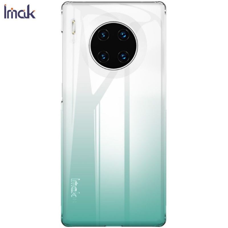 Futerały do Huawei Mate 30 Pro Imak Transparent Gradient