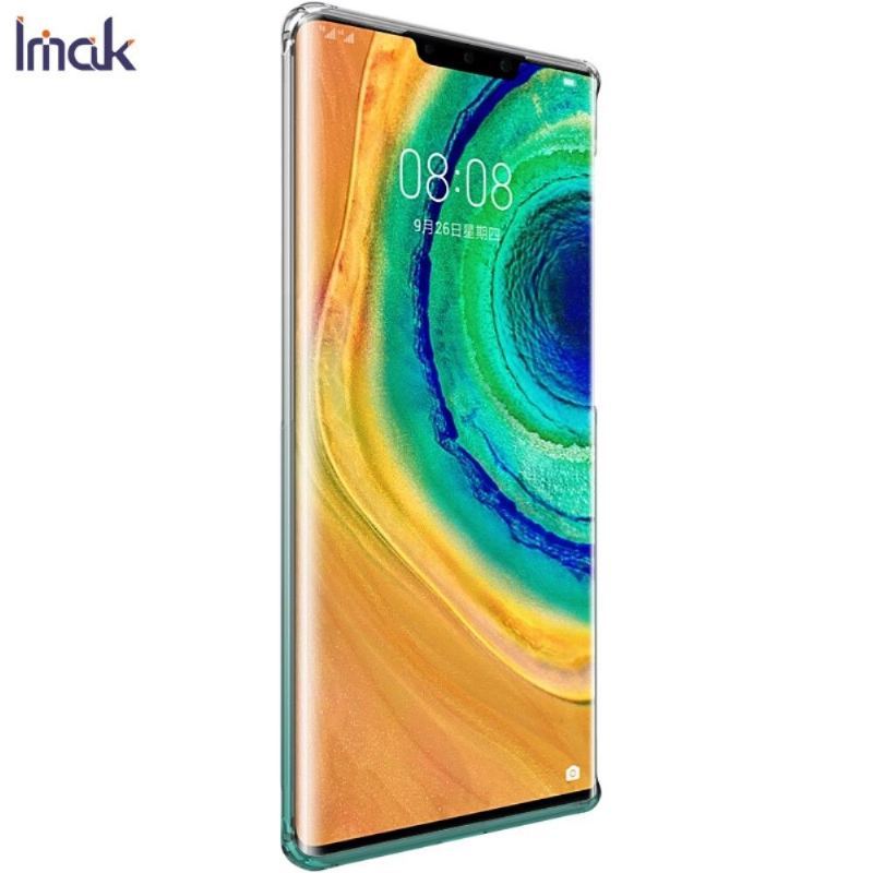 Futerały do Huawei Mate 30 Pro Imak Transparent Gradient