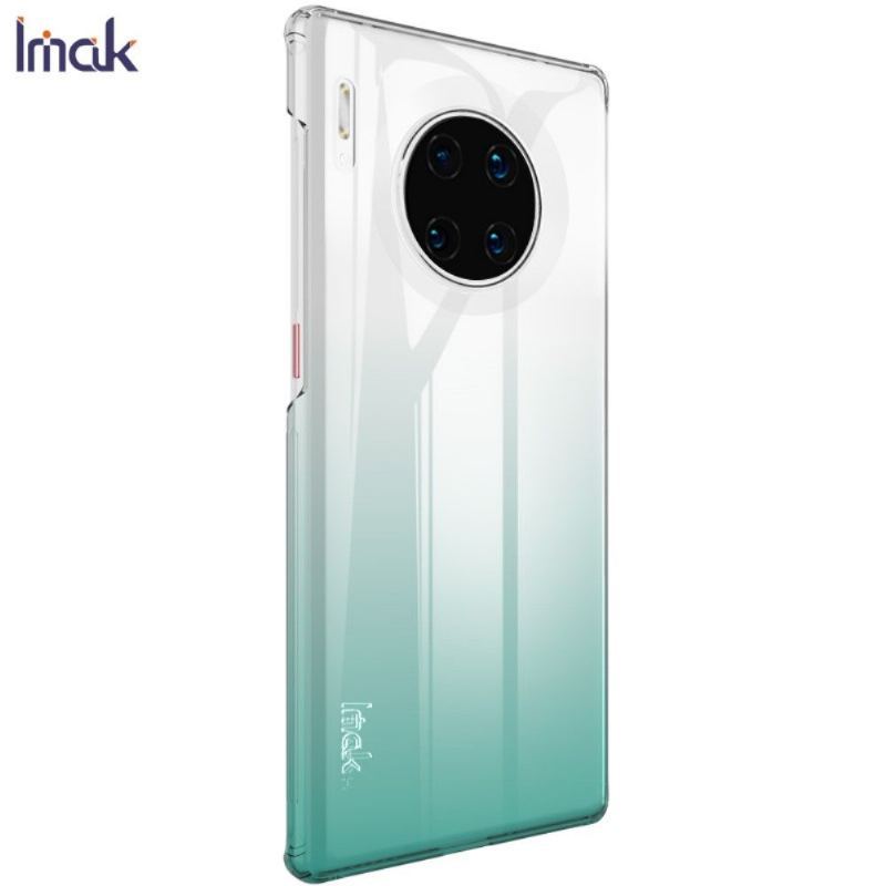 Futerały do Huawei Mate 30 Pro Imak Transparent Gradient