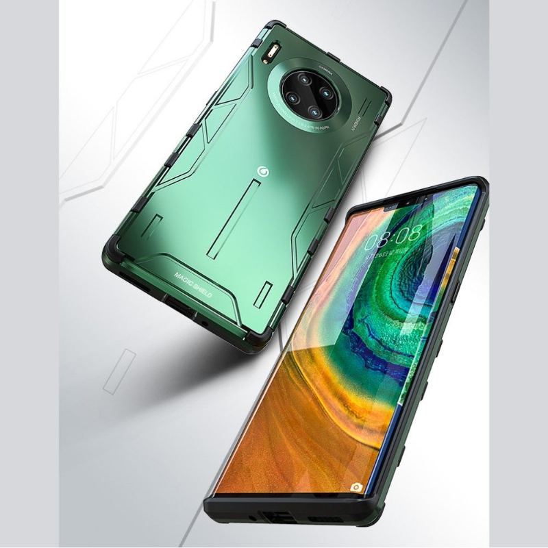 Futerały do Huawei Mate 30 Pro Obrzeża Magiczna Tarcza