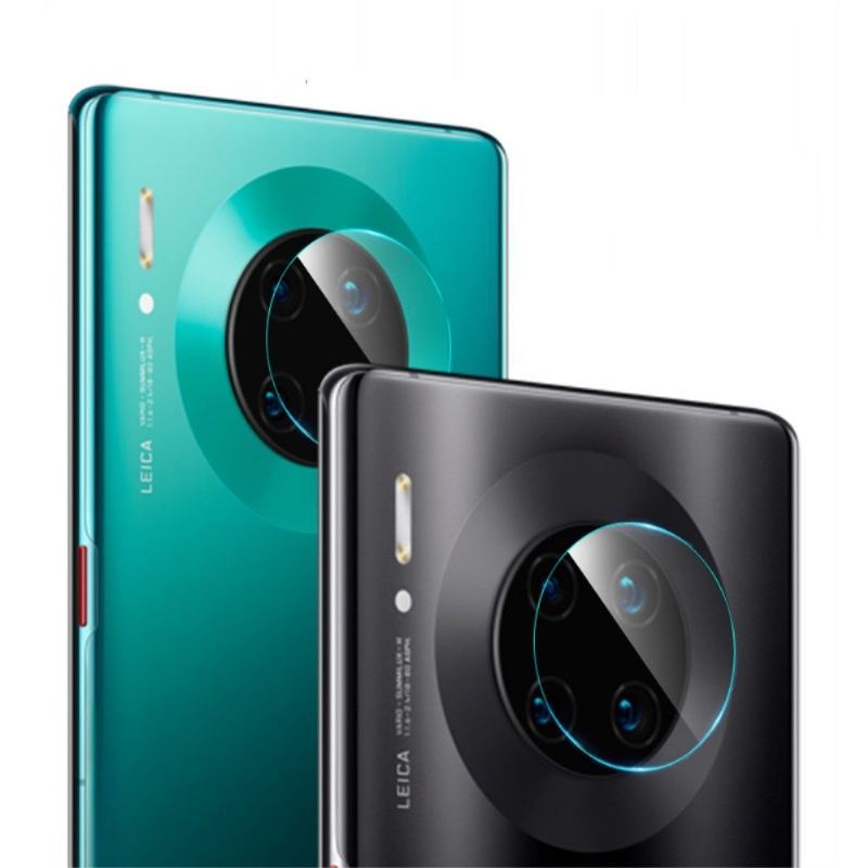 Huawei Mate 30 Pro - 2 Folie Ze Szkła Hartowanego Do Tylnego Obiektywu Aparatu