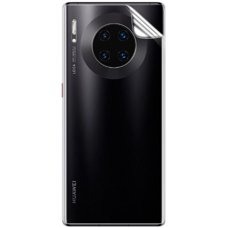 Huawei Mate 30 Pro - 2 Hydrożelowe Folie Ochronne Na Plecy