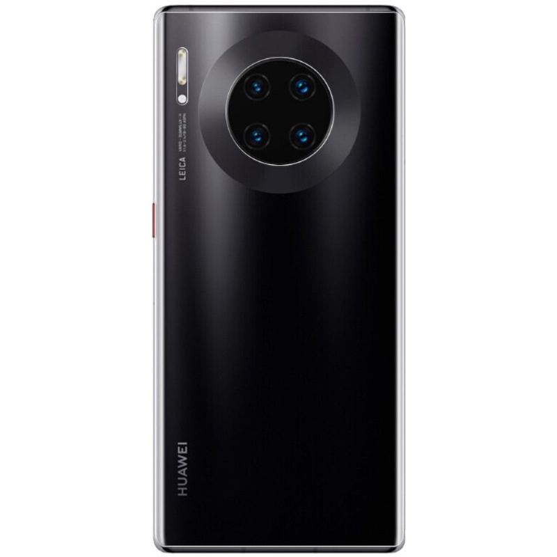 Huawei Mate 30 Pro - 2 Hydrożelowe Folie Ochronne Na Plecy