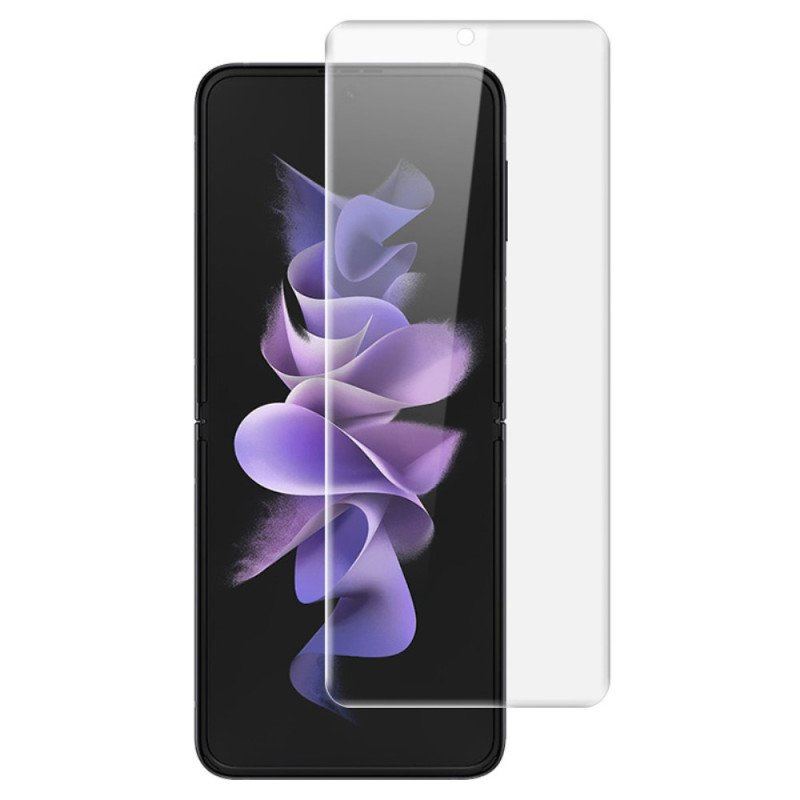 Folia Ochronna Na Ekran I Tył Telefonu Samsung Galaxy Z Flip 4