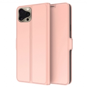 Etui Do iPhone 16 Pro Max Posiadacz Karty