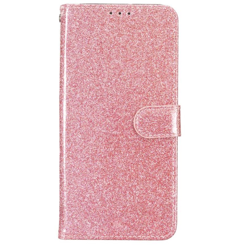 Etui Folio Do iPhone 16 Pro Max Brokat