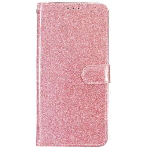 Etui Folio Do iPhone 16 Pro Max Brokat