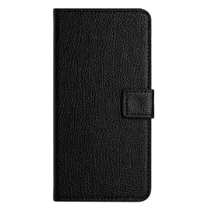 Etui Folio Do iPhone 16 Pro Max Tekstura Liczi