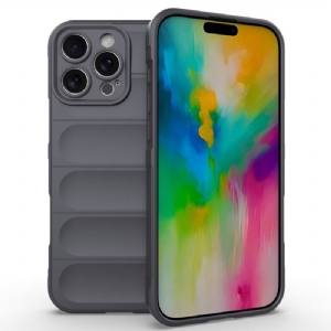 Etui iPhone 16 Pro Max Antypoślizgowy