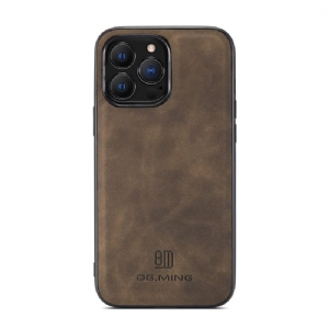 Etui iPhone 16 Pro Max Dg.ming