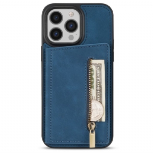 Etui iPhone 16 Pro Max Portfel