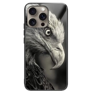 Etui iPhone 16 Pro Max Szkło Hartowane Eagle