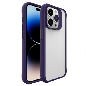 Etui iPhone 16 Pro Max Tryb Serii X