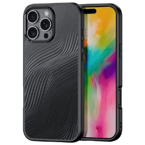 iPhone 16 Pro Max Seria Aimo Dux Ducis