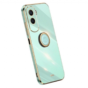 Etui do Honor 90 Lite Pierścień Wspierający Xinlin