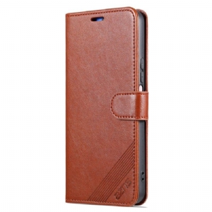 Etui Folio do Honor 90 Lite Azns